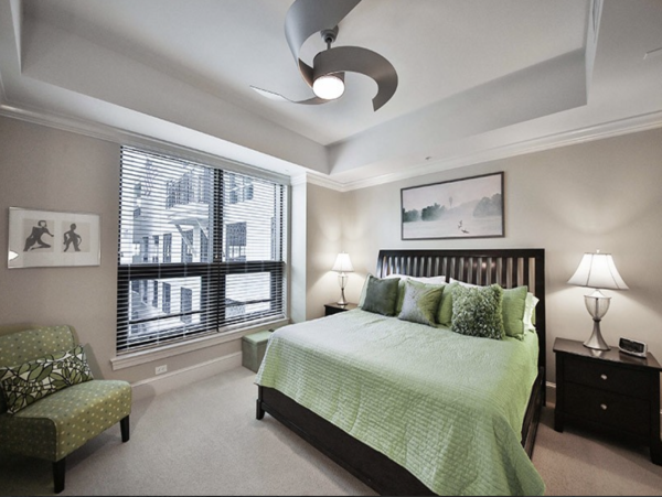 Stroll to Dining Shopping & Exceptional Amenities.