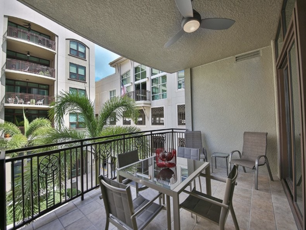 Stroll to Dining Shopping & Exceptional Amenities.