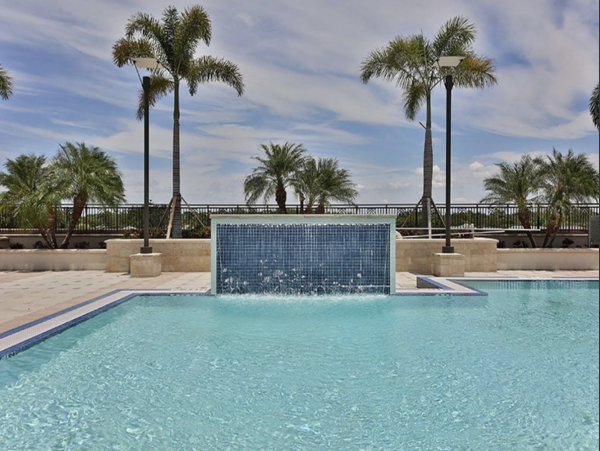 Stroll to Dining Shopping & Exceptional Amenities.