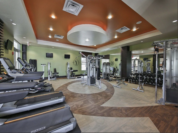 Stroll to Dining Shopping & Exceptional Amenities.