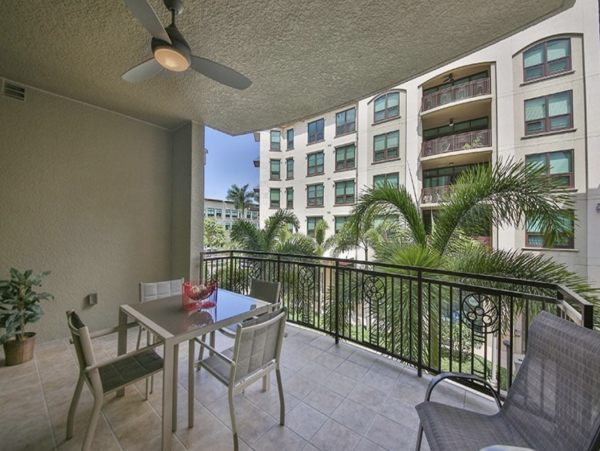 Stroll to Dining Shopping & Exceptional Amenities.