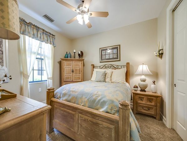 Naples Vacation Rental Luxury Casita with Resort Amenities