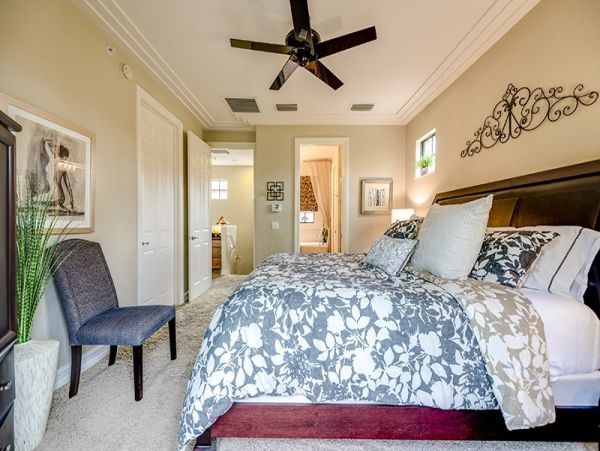 Naples Vacation Rental Luxury Casita with Resort Amenities
