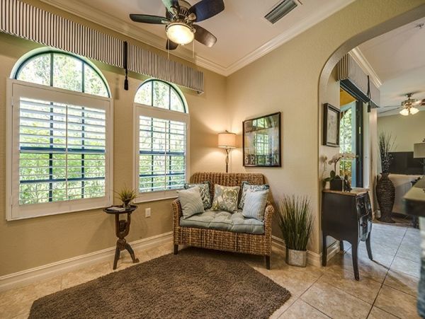 Naples Vacation Rental Luxury Casita with Resort Amenities