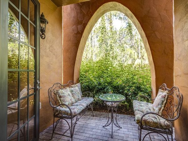 Naples Vacation Rental Luxury Casita with Resort Amenities