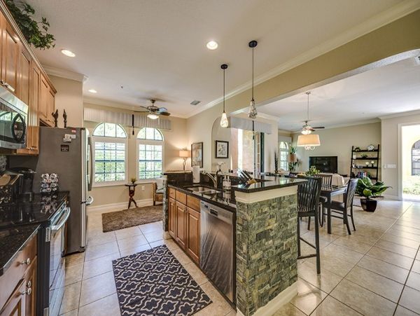 Naples Vacation Rental Luxury Casita with Resort Amenities