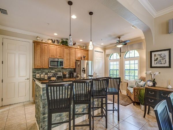 Naples Vacation Rental Luxury Casita with Resort Amenities