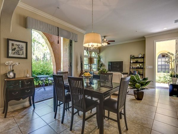 Naples Vacation Rental Luxury Casita with Resort Amenities