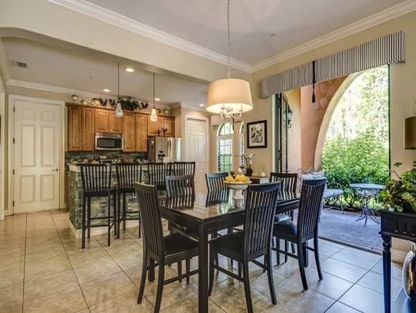 Naples Vacation Rental Luxury Casita with Resort Amenities