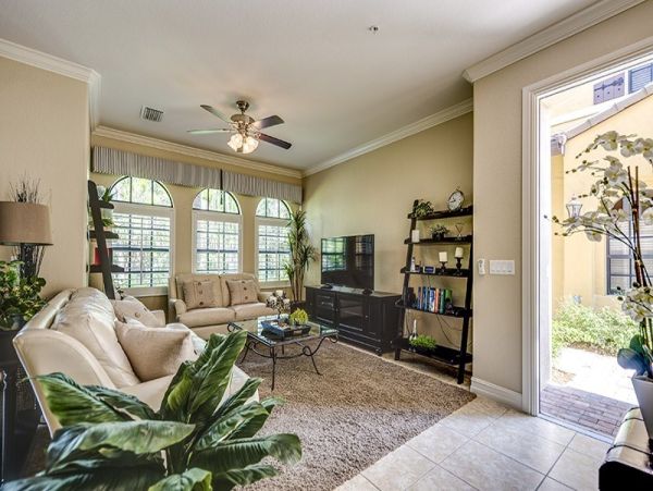 Naples Vacation Rental Luxury Casita with Resort Amenities