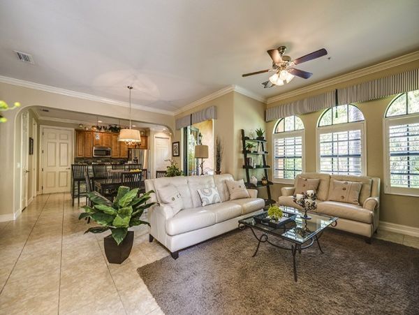 Naples Vacation Rental Luxury Casita with Resort Amenities
