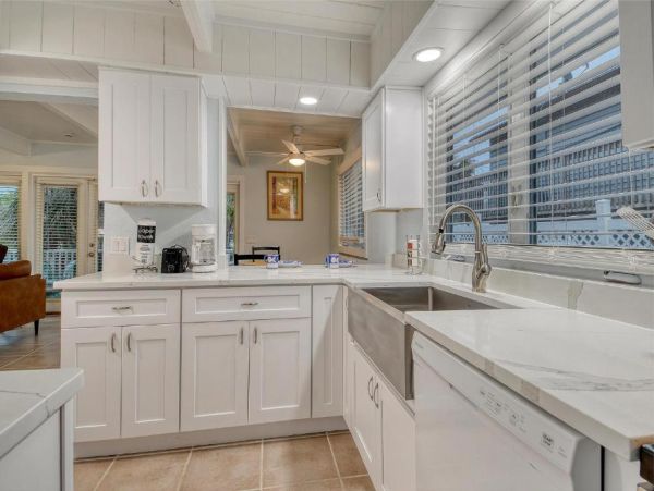Pet Friendly Anna Maria Island Vacation Rental Large Family Beach Home Near Gulf and Bay
