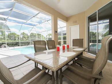 Bonita Springs Home 918728