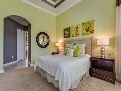 Naples Home 918732