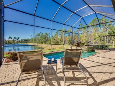 Naples Home 918732