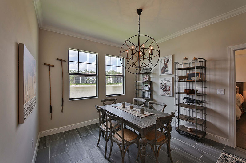 Naples Condo 918733