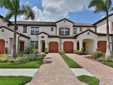 Naples Condo 918733