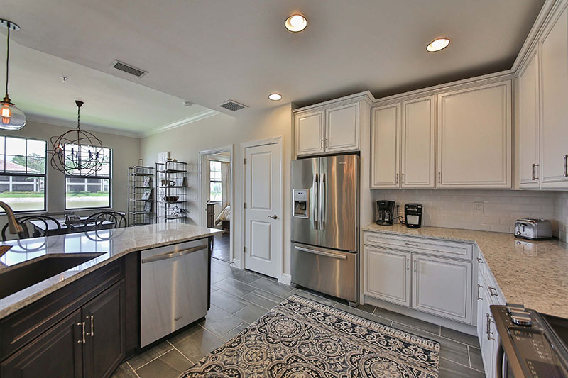 Naples Condo 918733