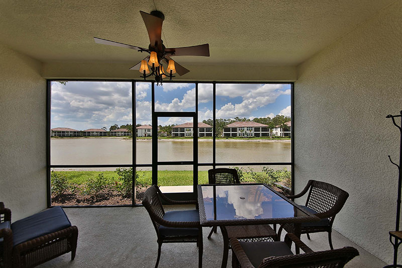 Naples Condo 918733