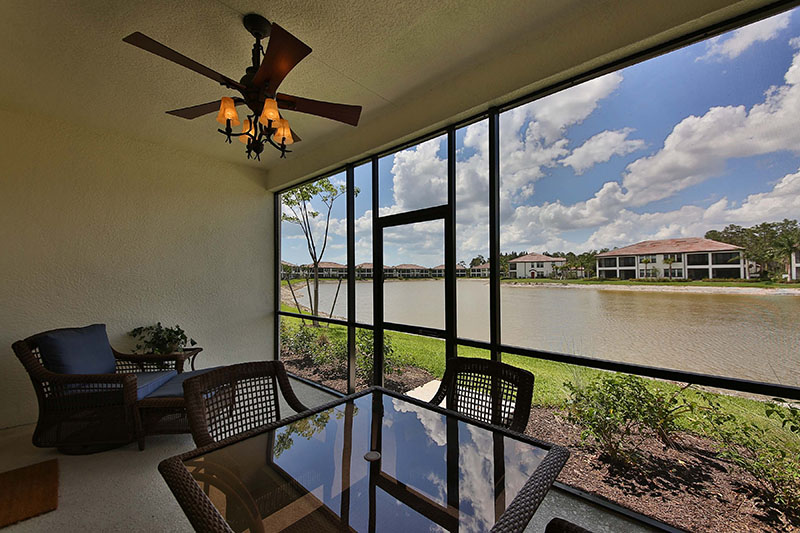 Naples Condo 918733