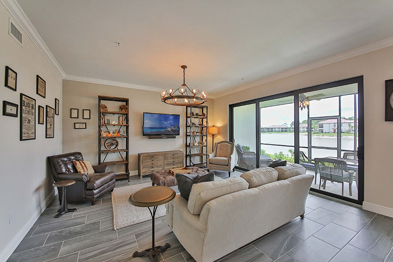 Naples Condo 918733