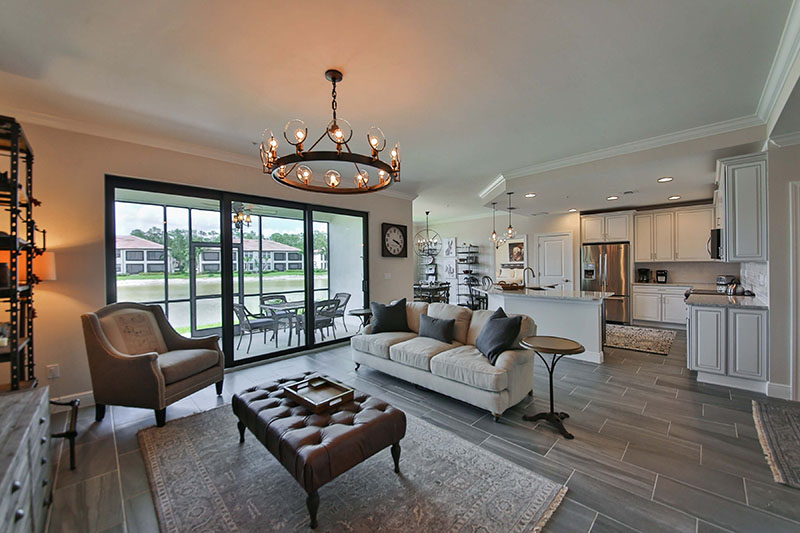 Naples Condo 918733
