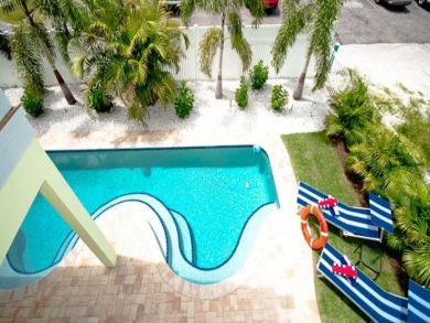 Anna Maria Island Holmes Beach Condo 918738