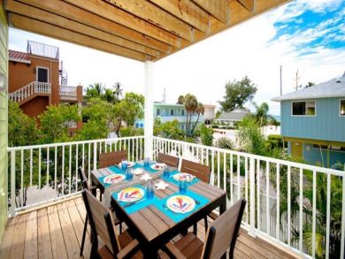 Anna Maria Island Holmes Beach Condo 918738