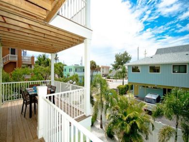 Anna Maria Island Holmes Beach Condo 918738
