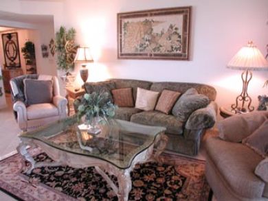 Naples Condo 918740