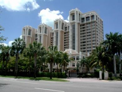 Naples Condo 918740