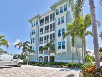 Anna Maria Island Holmes Beach Condo 918745