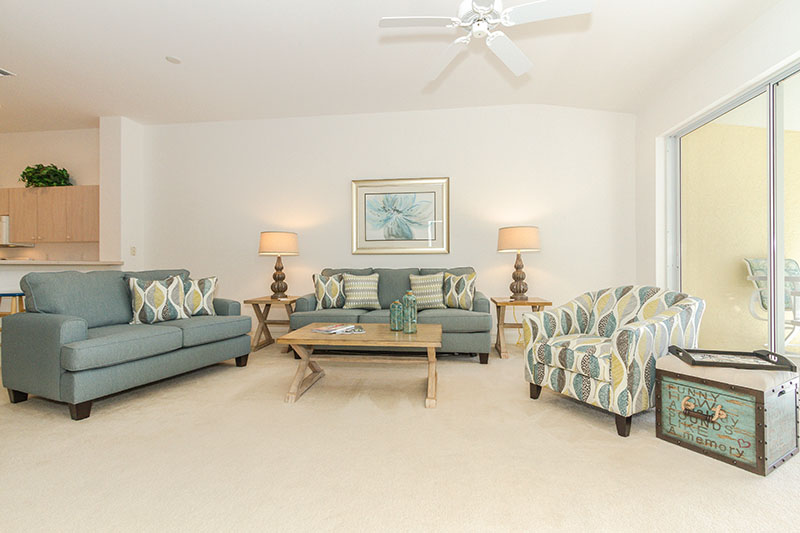 Naples Condo 918755