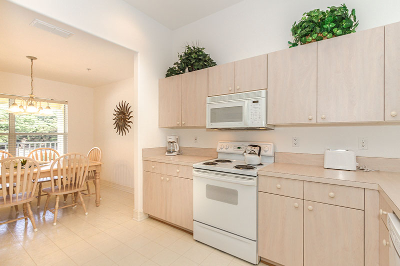 Naples Condo 918755