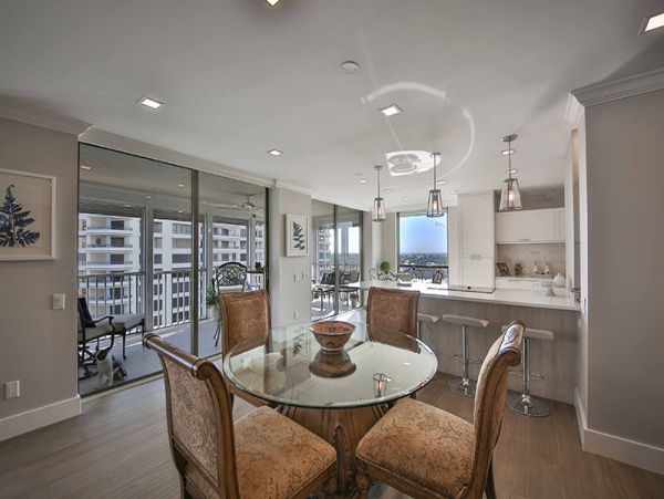 Naples Beach Condominium with Ocean Views