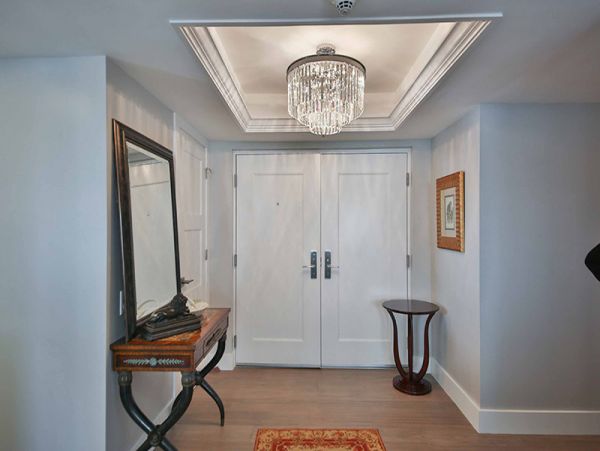 Naples Beach Condominium with Ocean Views
