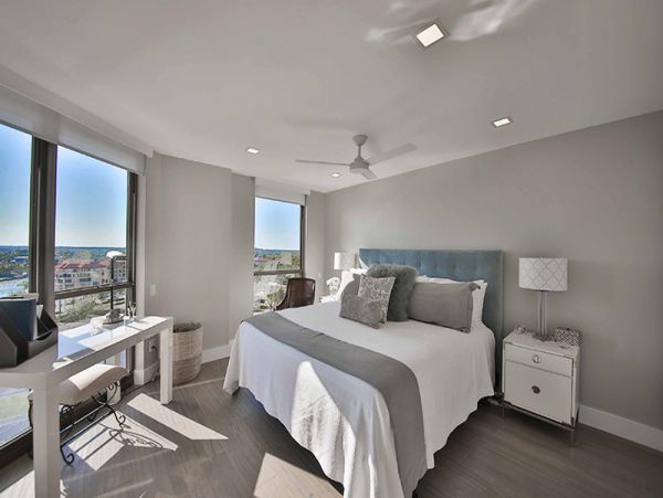 Naples Beach Condominium with Ocean Views