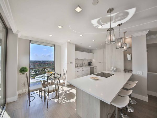 Naples Beach Condominium with Ocean Views