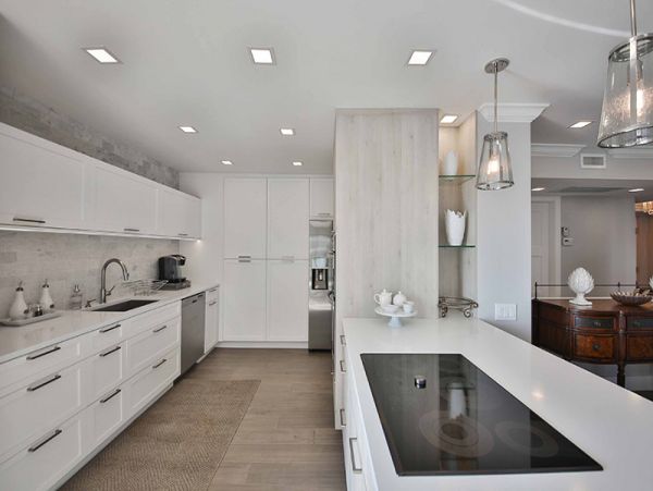 Naples Beach Condominium with Ocean Views