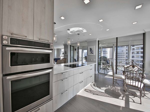 Naples Beach Condominium with Ocean Views