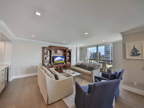 Naples Beach Condominium with Ocean Views