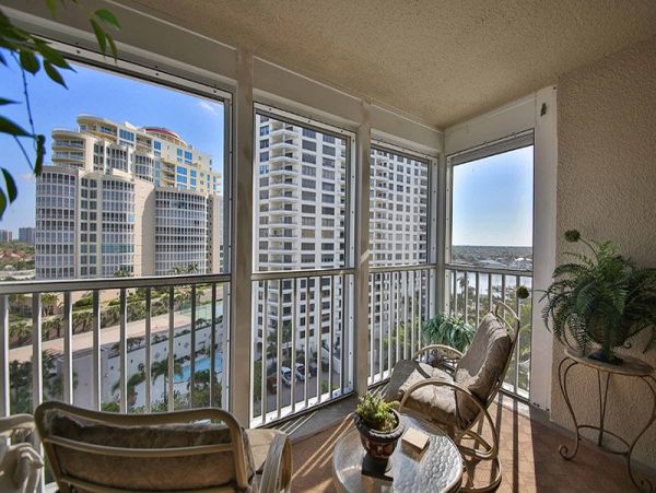 Naples Beach Condominium with Ocean Views