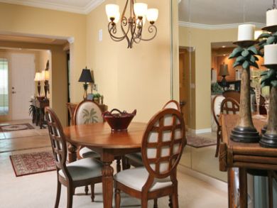 Naples Condo 918770