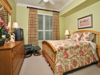 Naples Condo 918770