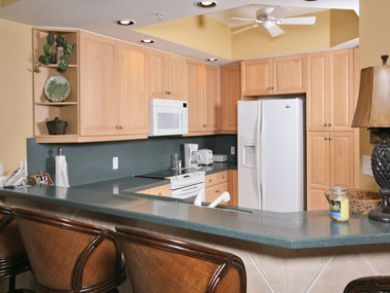 Naples Condo 918770