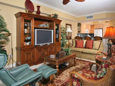 Naples Condo 918770