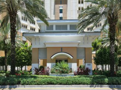 Naples Condo 918770