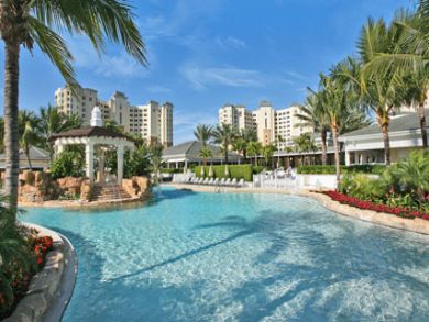 Naples Condo 918770
