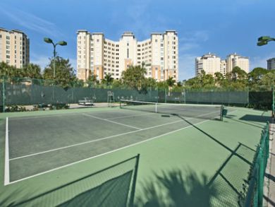 Naples Condo 918770