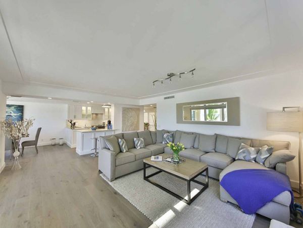 Beachfront Vacation Condo with Great Amenities